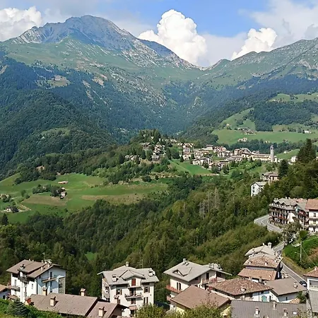 Mezzo Montagna