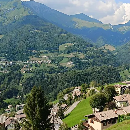 Mezzo Montagna *
